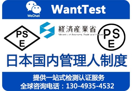 日本国内管理人